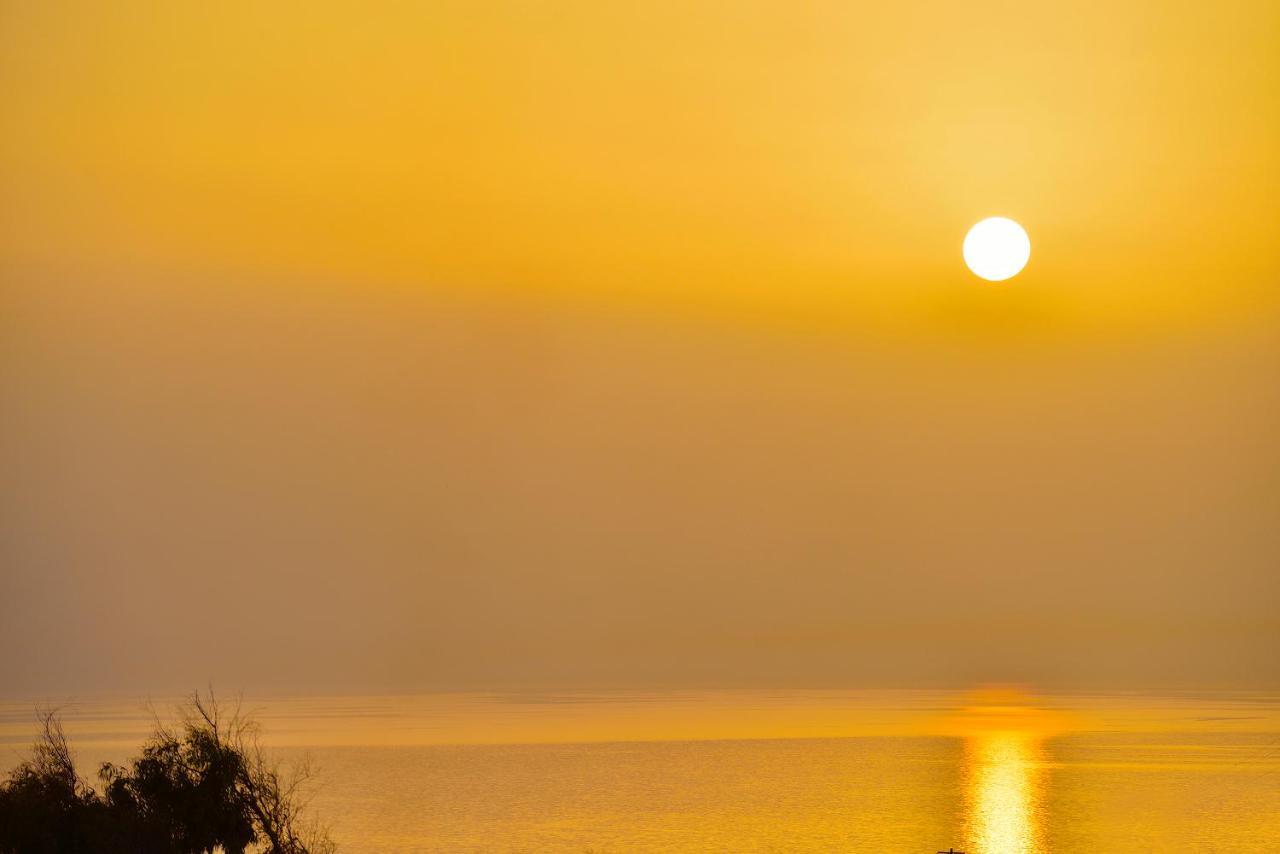 آغيوس ستيفانوس Paolas Sunset المظهر الخارجي الصورة